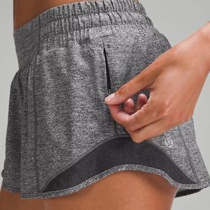 Hotty Hot Low-Rise Lined Short 2.5"
